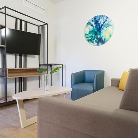 Suites & Villas By Dunas Maspalomas  Esterno foto