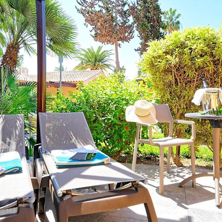 Suites & Villas By Dunas Maspalomas  Esterno foto