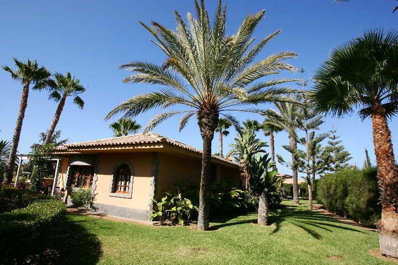Suites & Villas By Dunas Maspalomas  Esterno foto