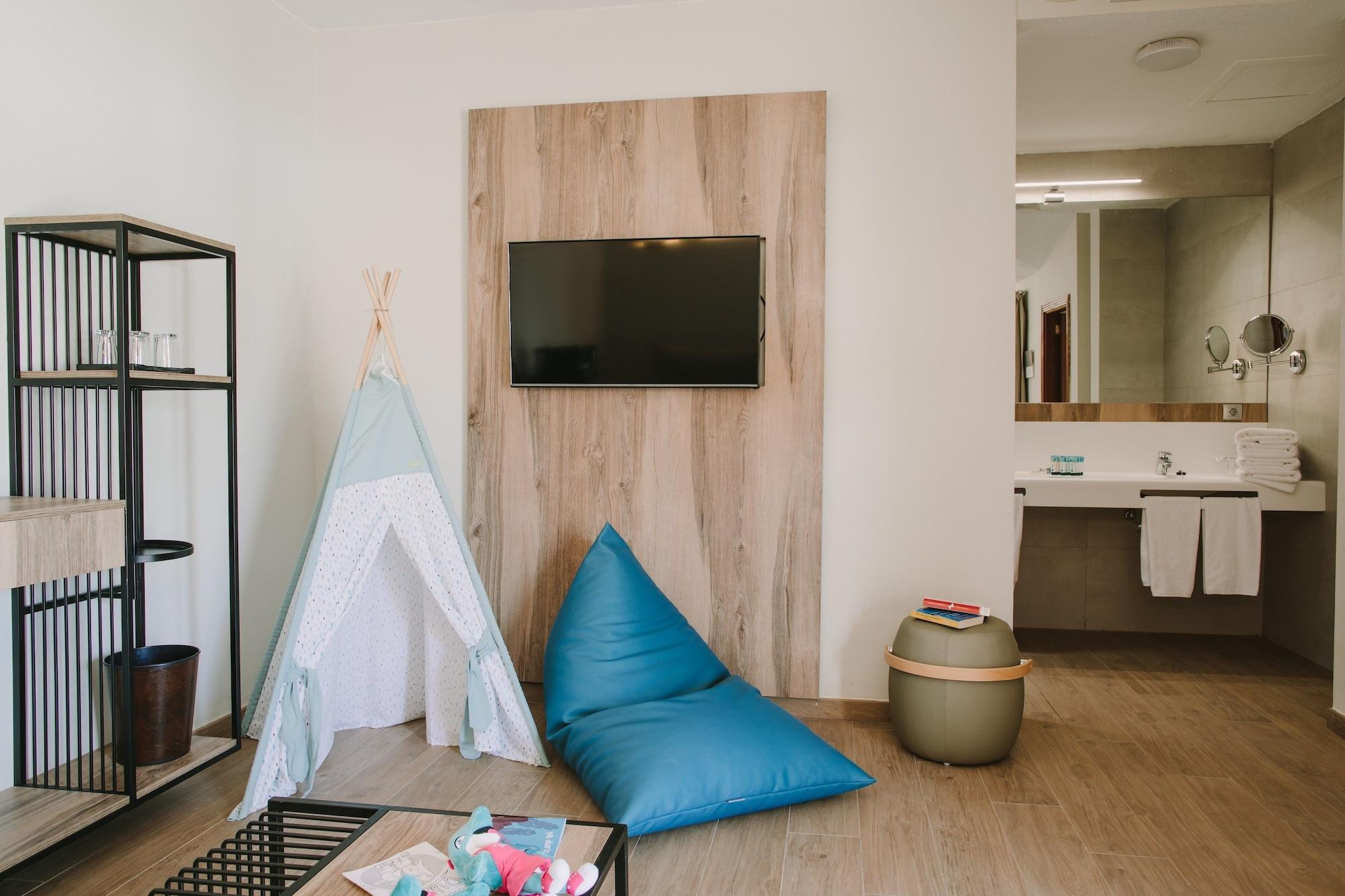 Suites & Villas By Dunas Maspalomas  Esterno foto