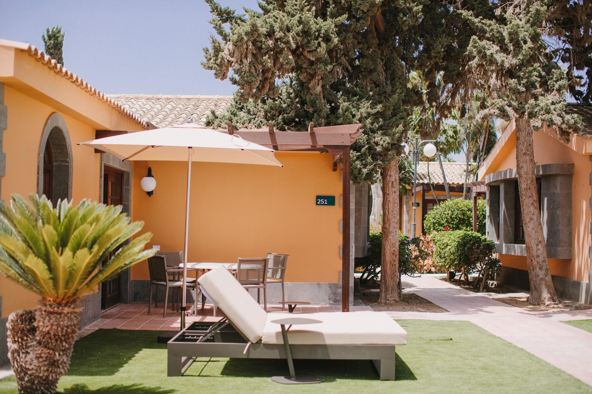 Suites & Villas By Dunas Maspalomas  Esterno foto