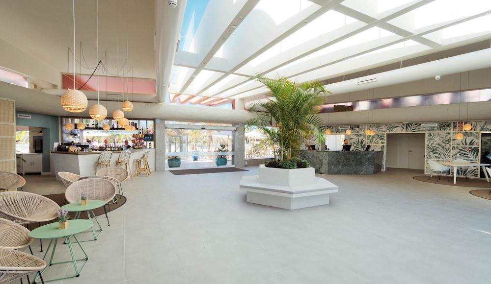 Suites & Villas By Dunas Maspalomas  Esterno foto