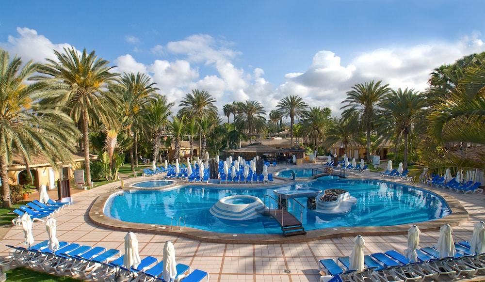 Suites & Villas By Dunas Maspalomas  Esterno foto