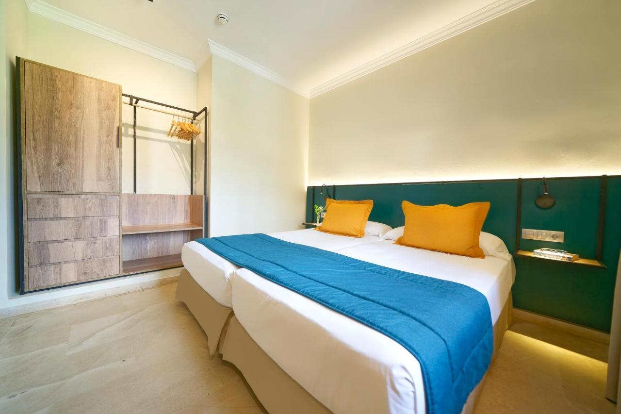Suites & Villas By Dunas Maspalomas  Esterno foto