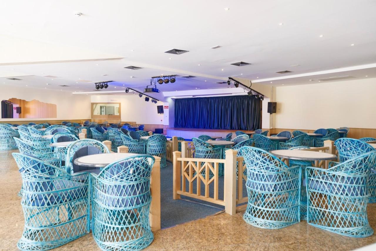 Suites & Villas By Dunas Maspalomas  Esterno foto