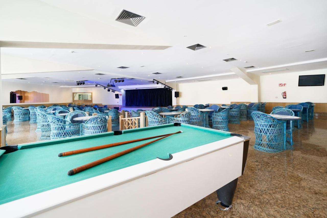 Suites & Villas By Dunas Maspalomas  Esterno foto