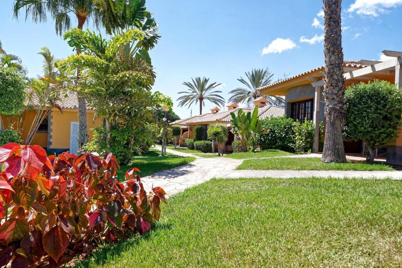 Suites & Villas By Dunas Maspalomas  Esterno foto