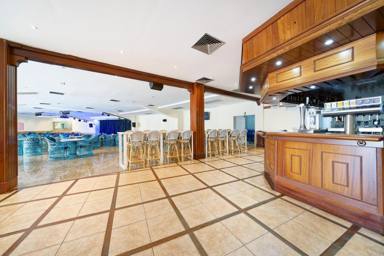 Suites & Villas By Dunas Maspalomas  Esterno foto