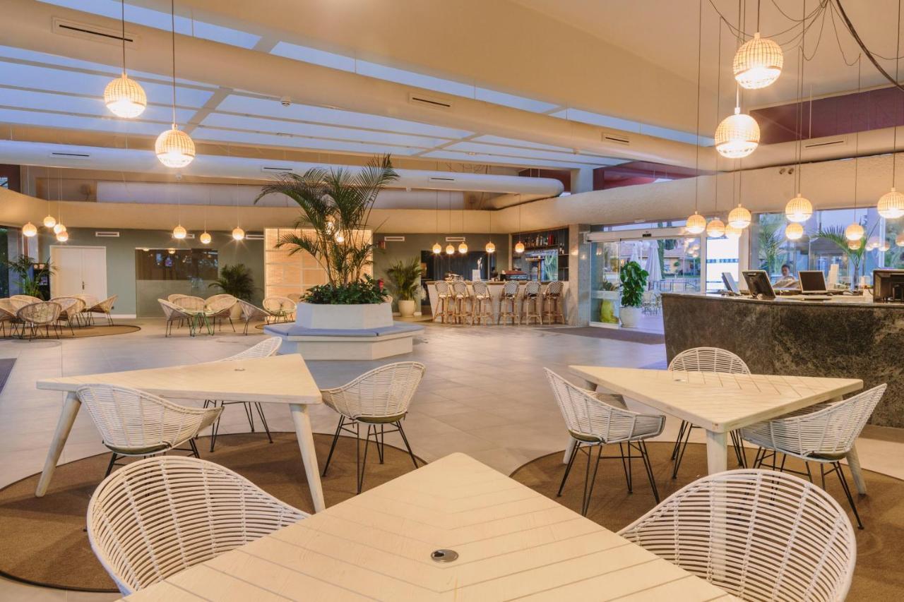 Suites & Villas By Dunas Maspalomas  Esterno foto