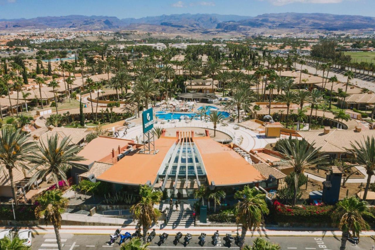 Suites & Villas By Dunas Maspalomas  Esterno foto