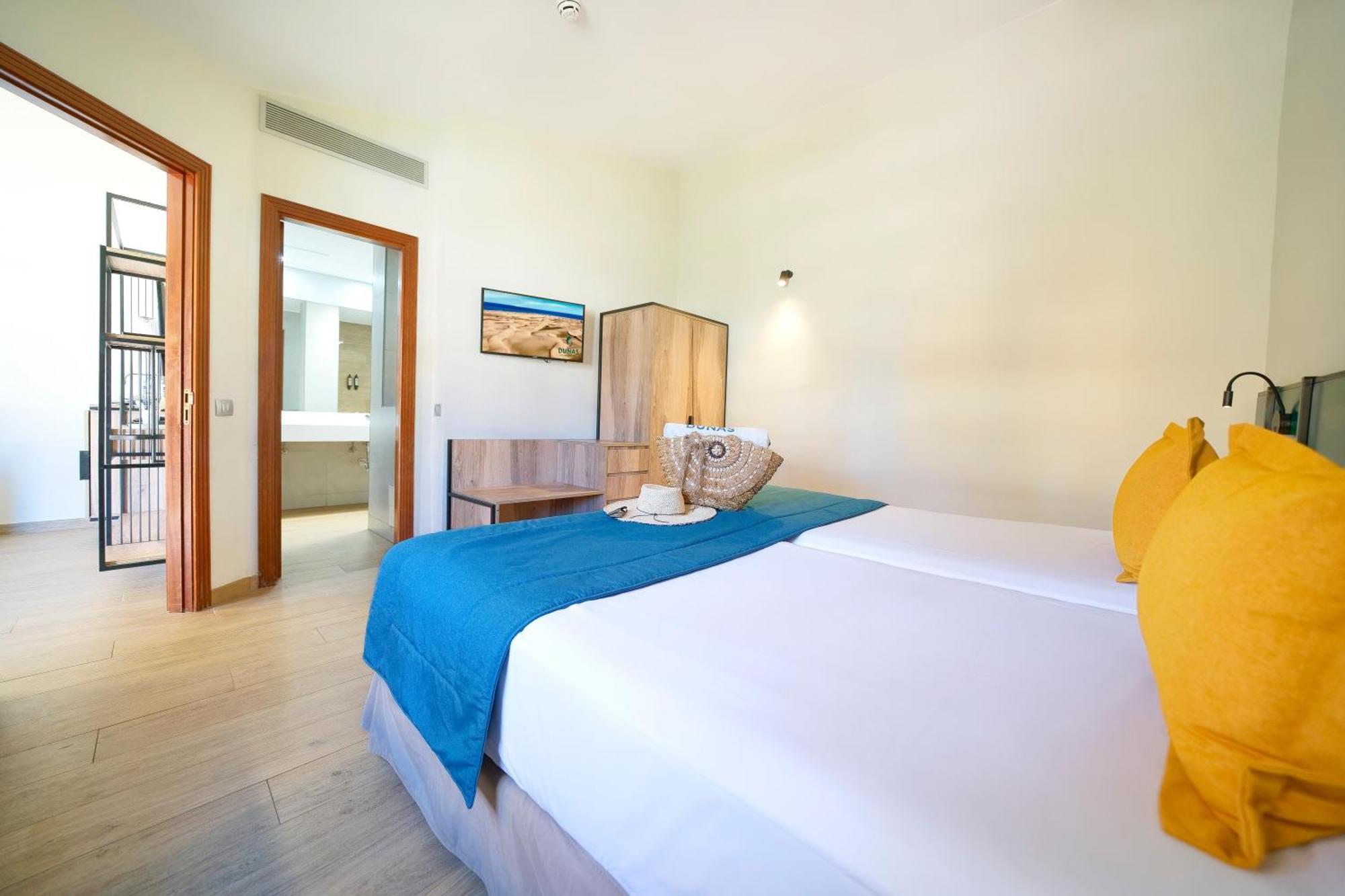 Suites & Villas By Dunas Maspalomas  Esterno foto