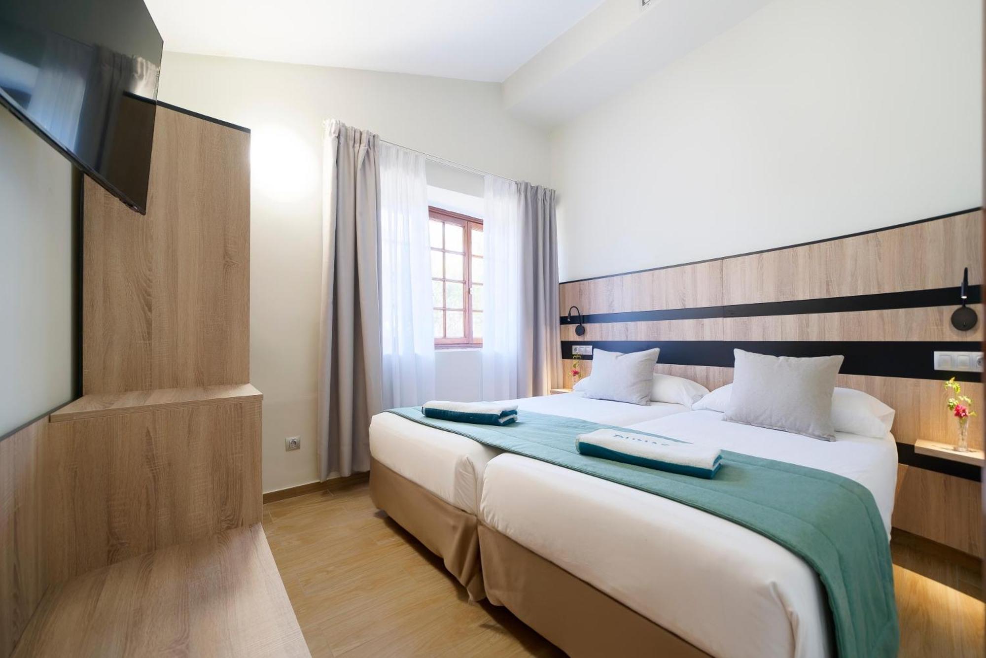 Suites & Villas By Dunas Maspalomas  Esterno foto