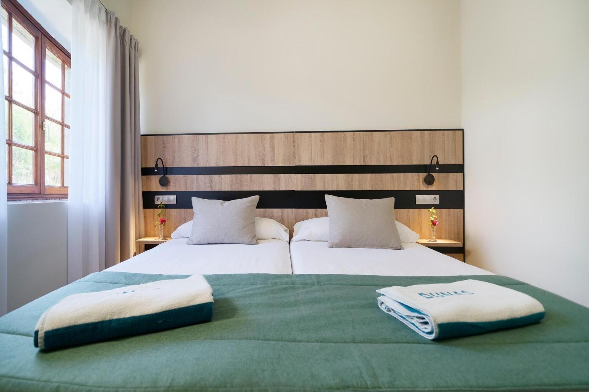 Suites & Villas By Dunas Maspalomas  Esterno foto