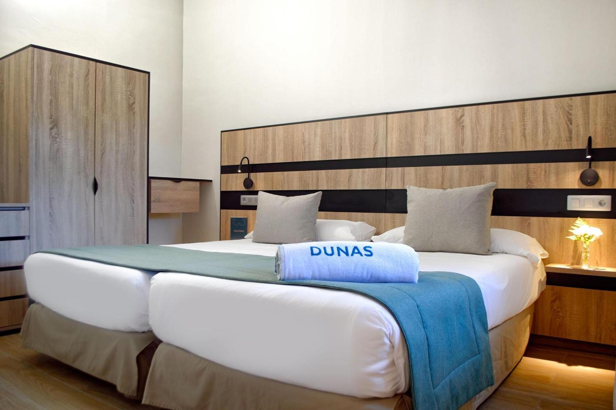 Suites & Villas By Dunas Maspalomas  Esterno foto
