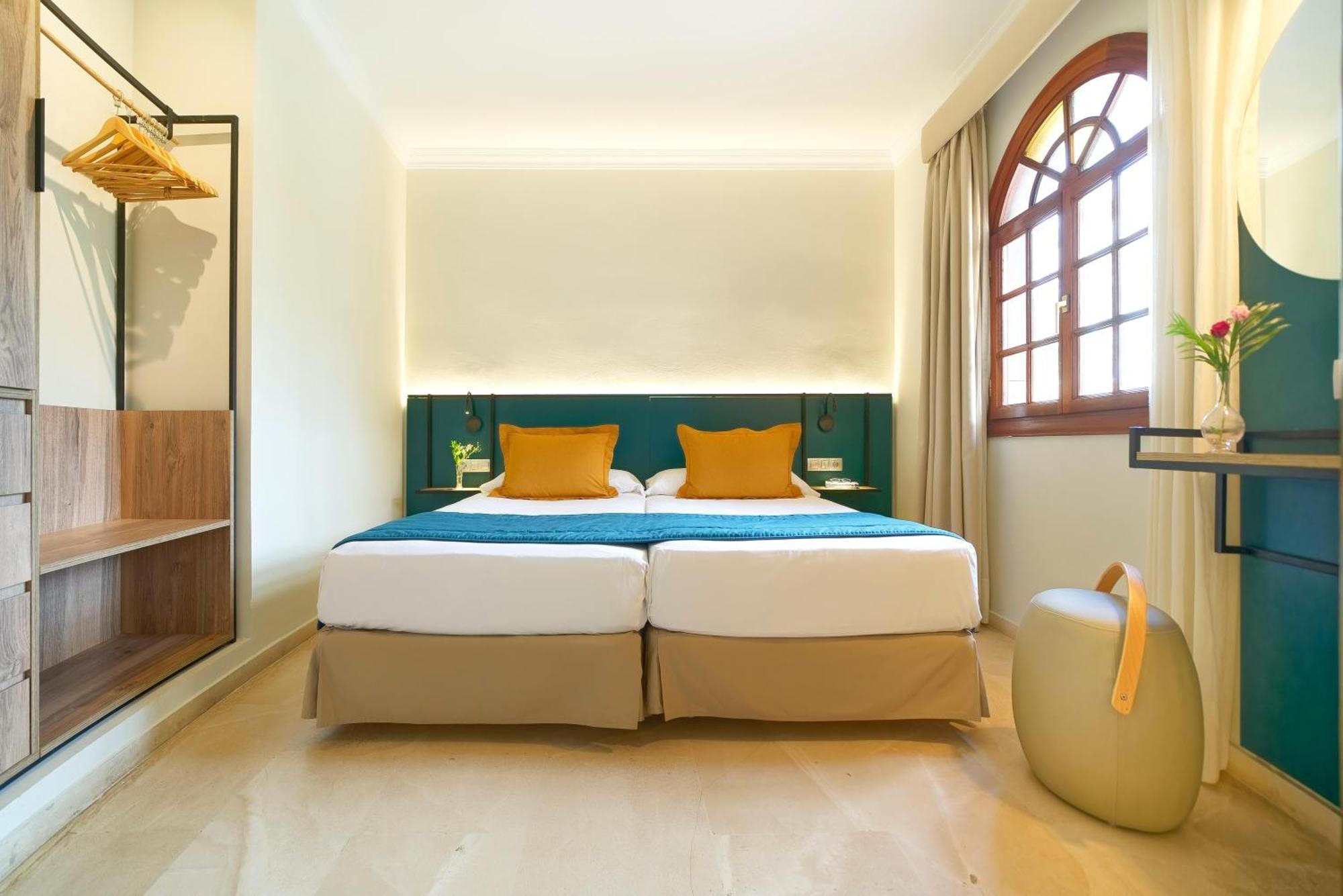 Suites & Villas By Dunas Maspalomas  Esterno foto