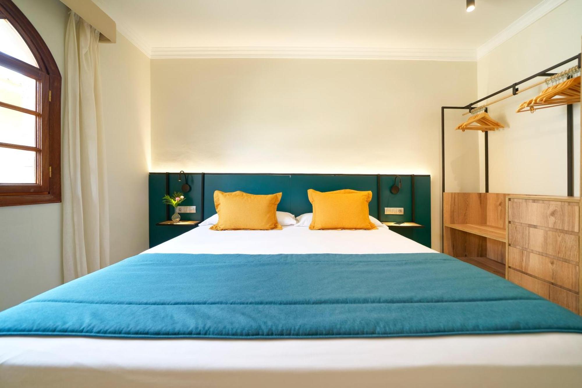 Suites & Villas By Dunas Maspalomas  Esterno foto