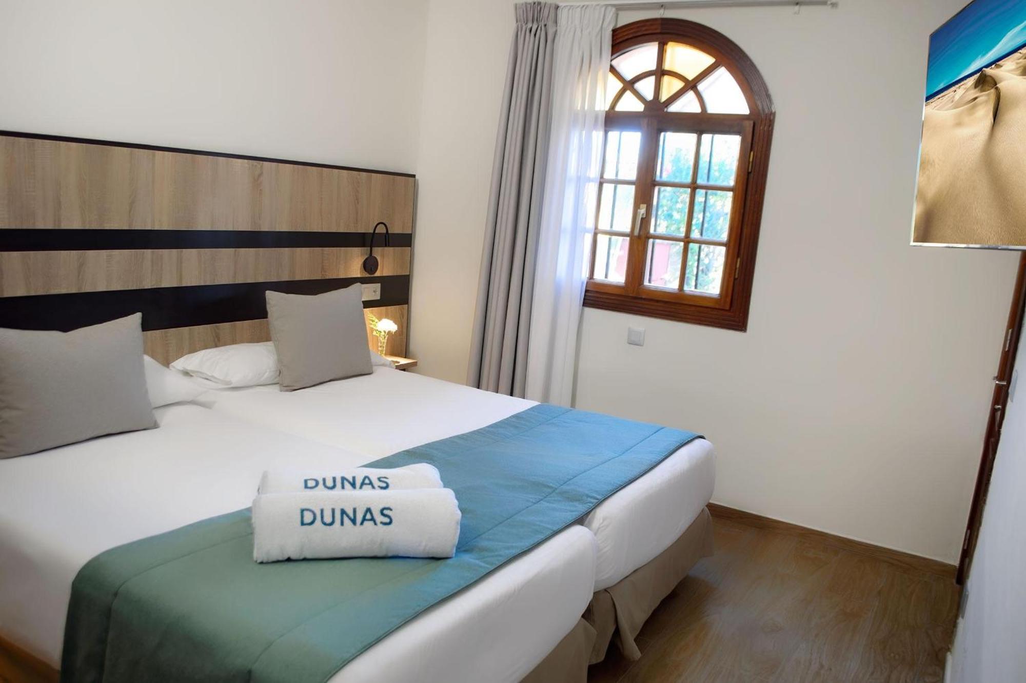 Suites & Villas By Dunas Maspalomas  Esterno foto