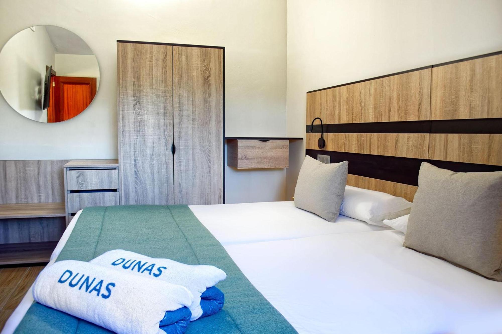 Suites & Villas By Dunas Maspalomas  Esterno foto