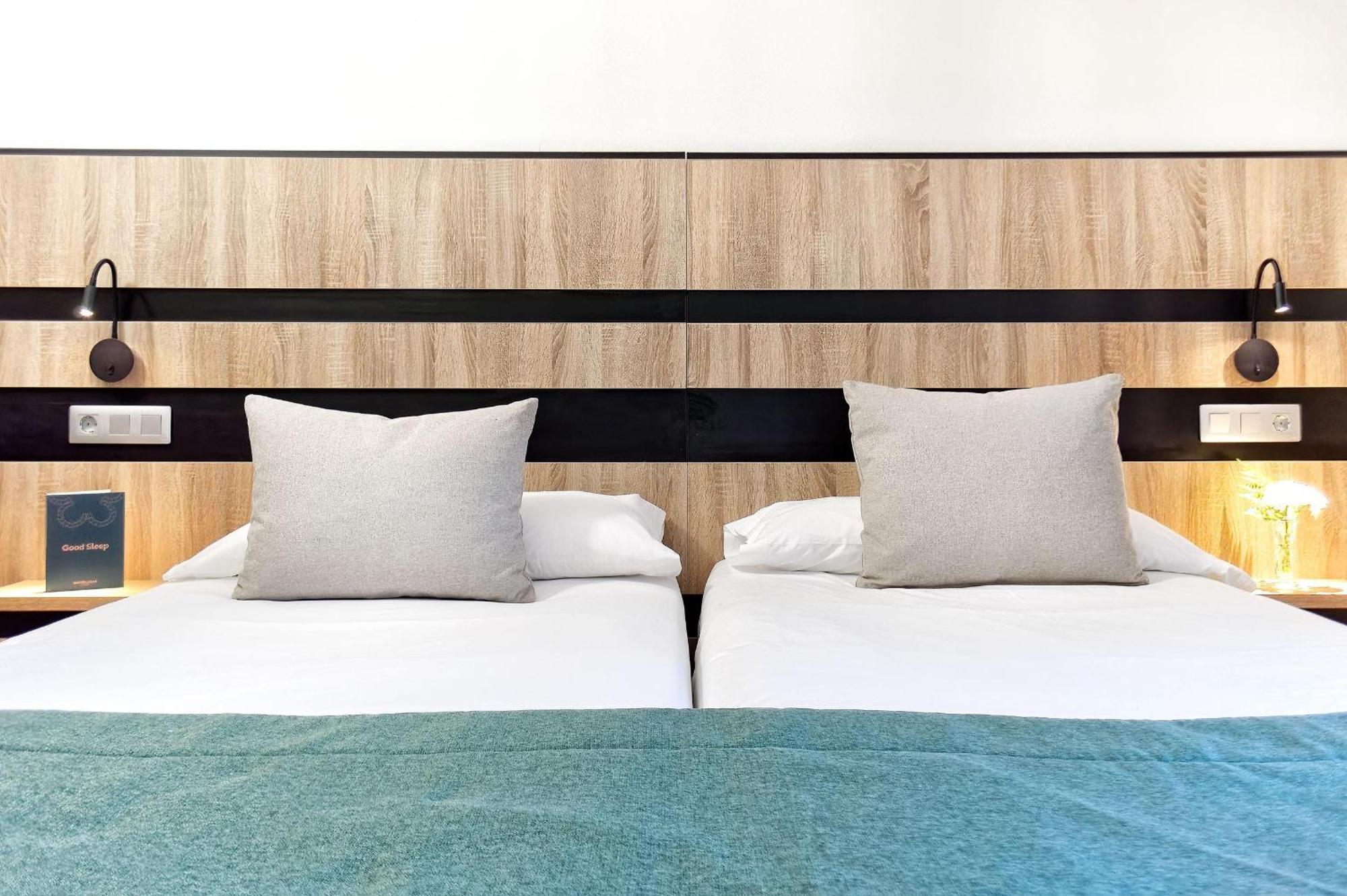 Suites & Villas By Dunas Maspalomas  Esterno foto