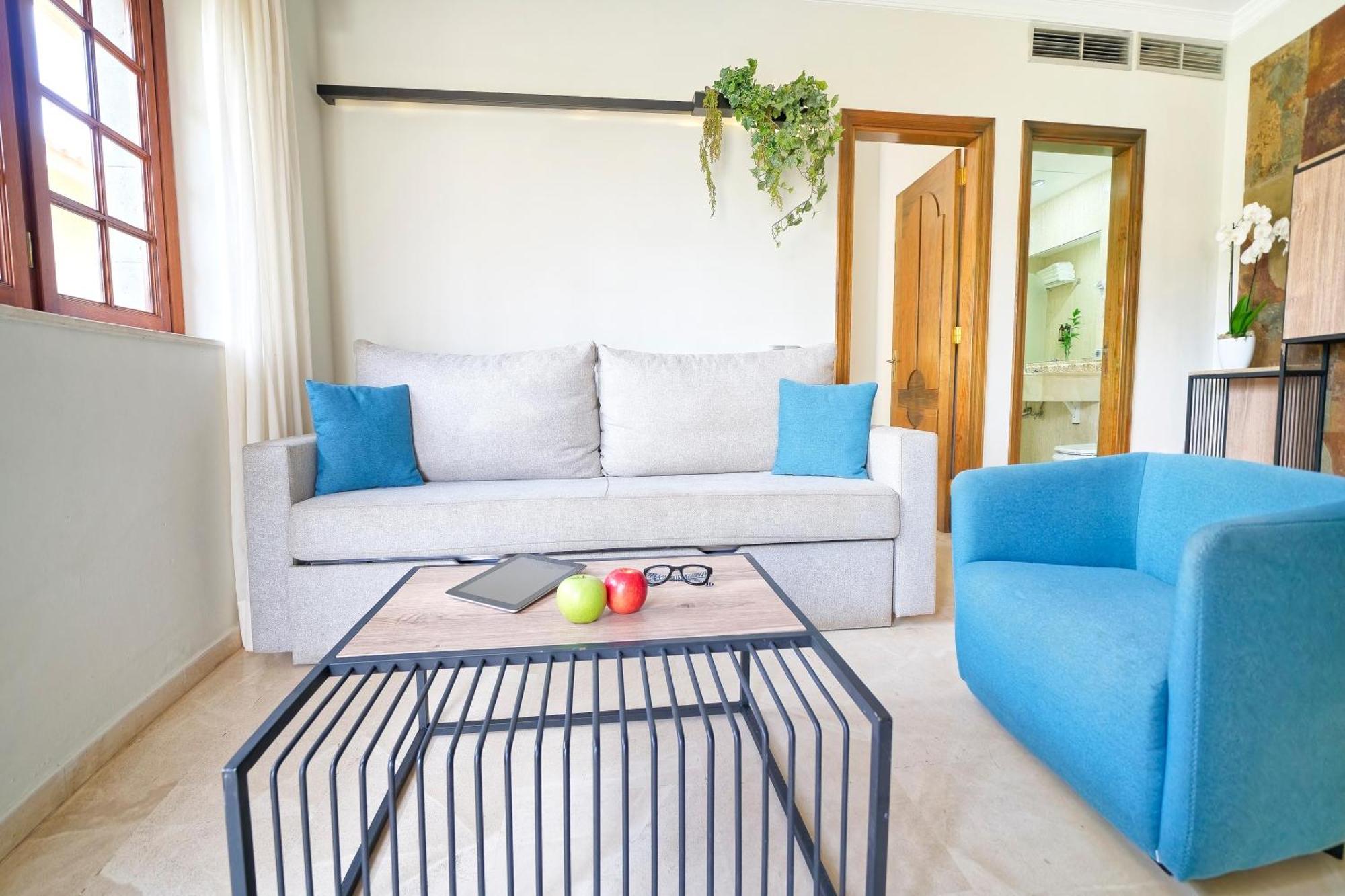 Suites & Villas By Dunas Maspalomas  Esterno foto