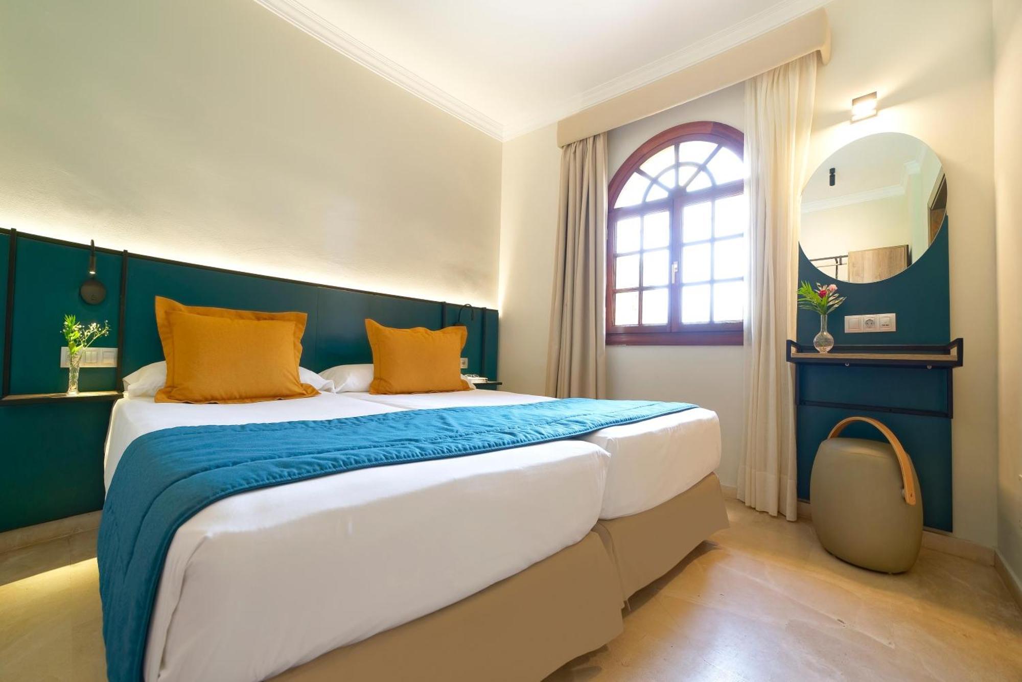 Suites & Villas By Dunas Maspalomas  Esterno foto