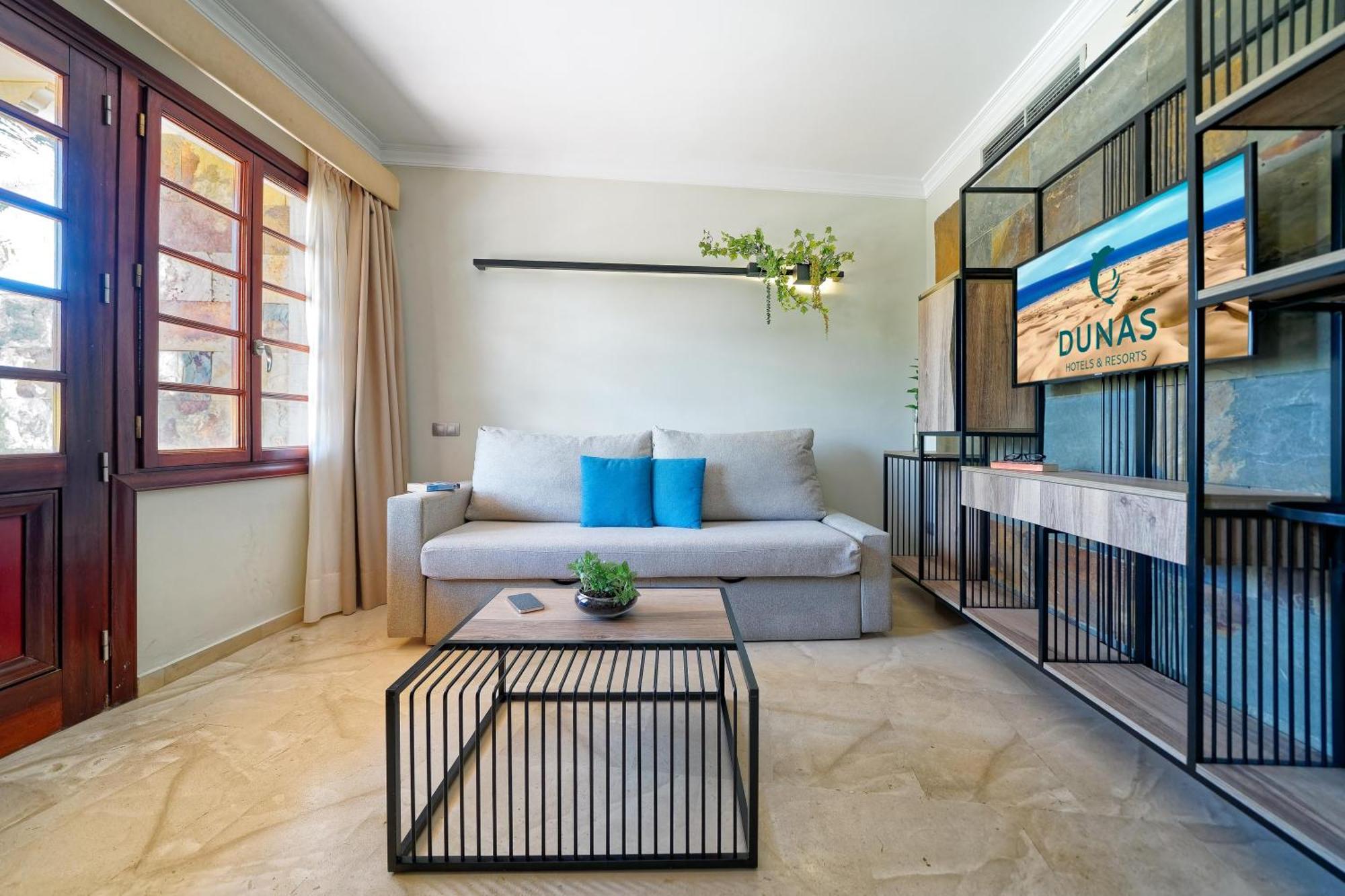 Suites & Villas By Dunas Maspalomas  Esterno foto
