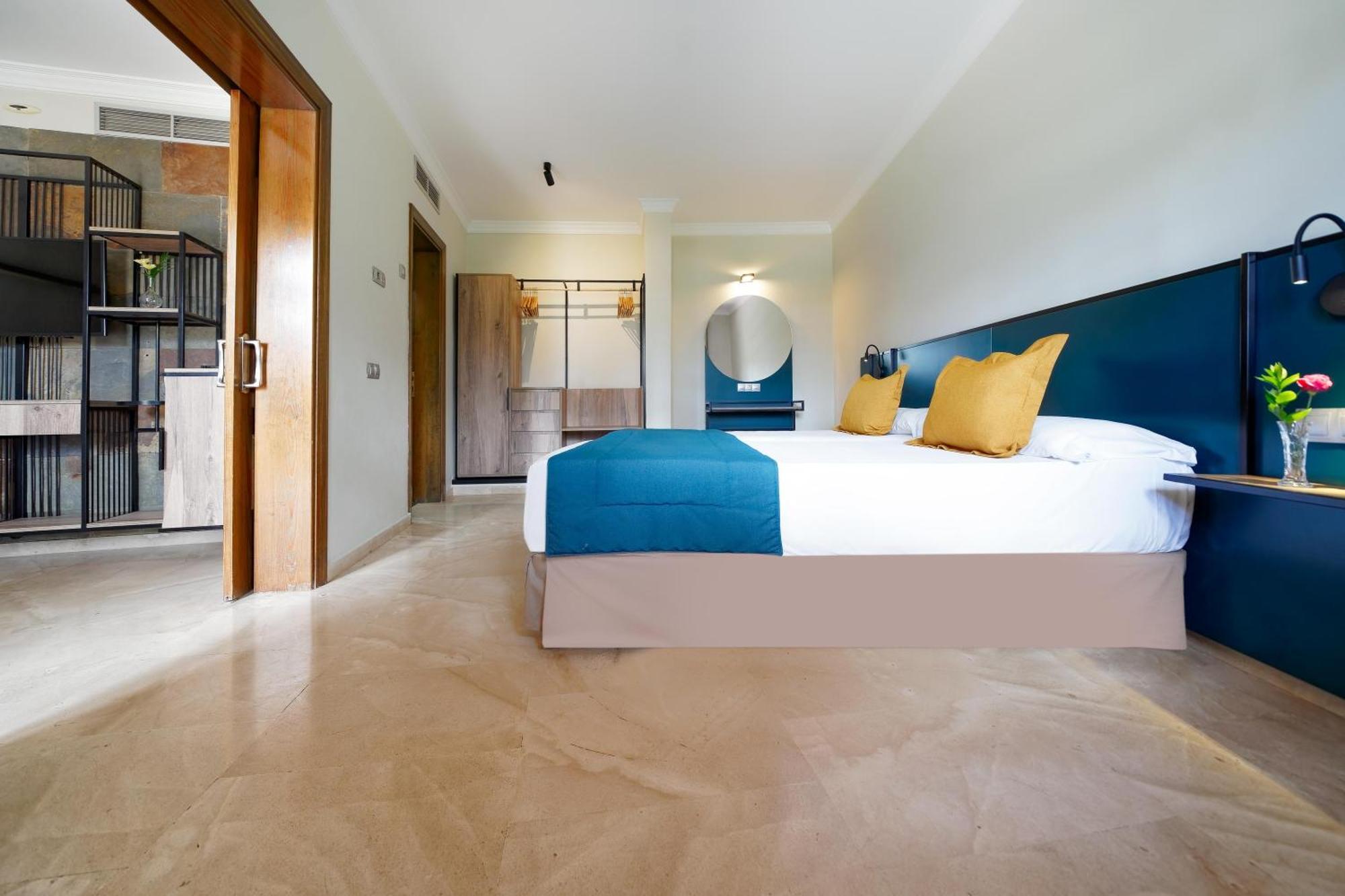 Suites & Villas By Dunas Maspalomas  Esterno foto