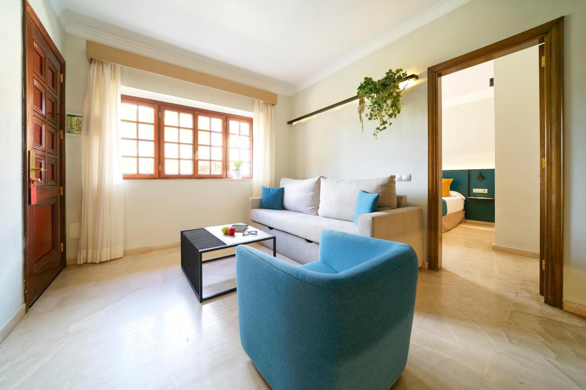 Suites & Villas By Dunas Maspalomas  Esterno foto