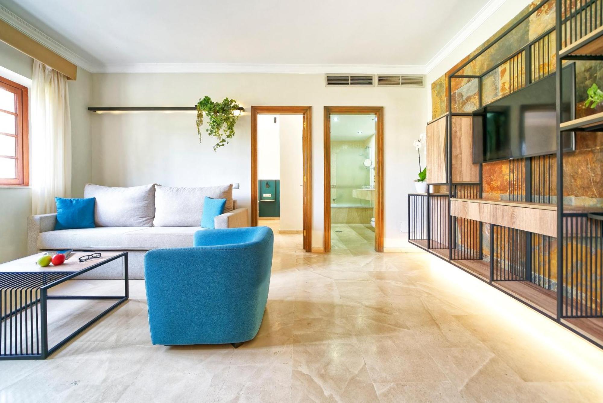 Suites & Villas By Dunas Maspalomas  Esterno foto