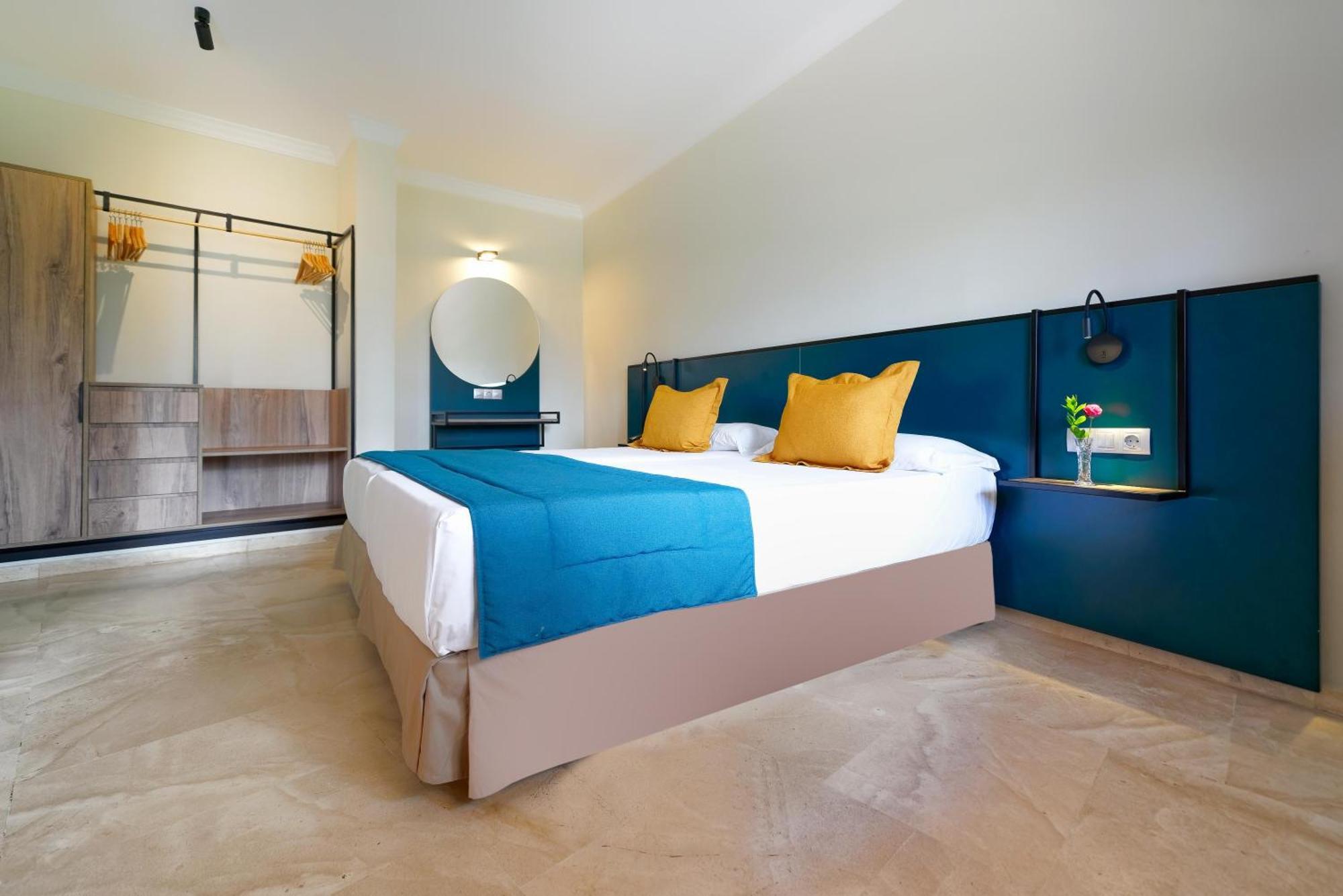 Suites & Villas By Dunas Maspalomas  Esterno foto