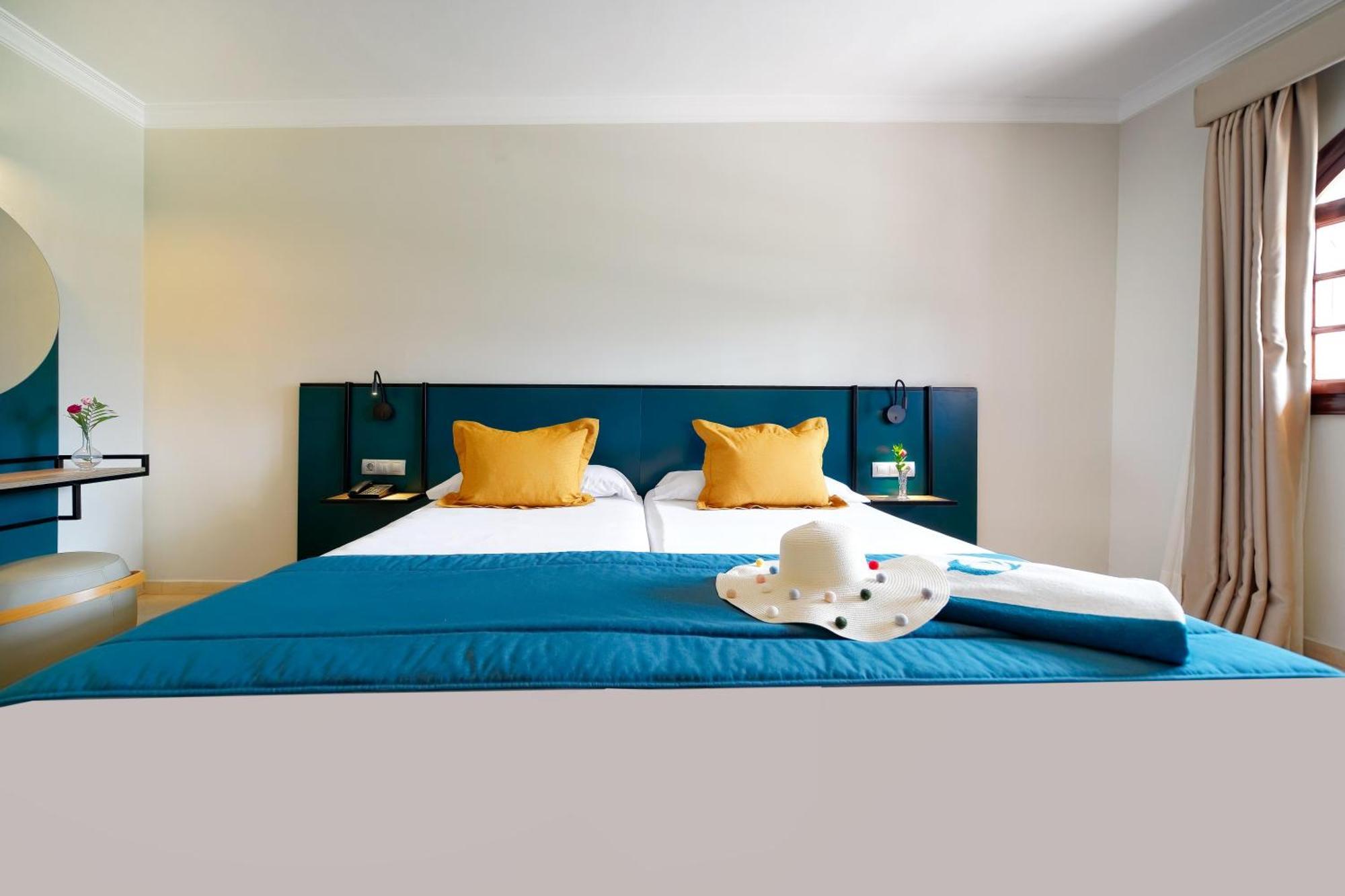 Suites & Villas By Dunas Maspalomas  Esterno foto