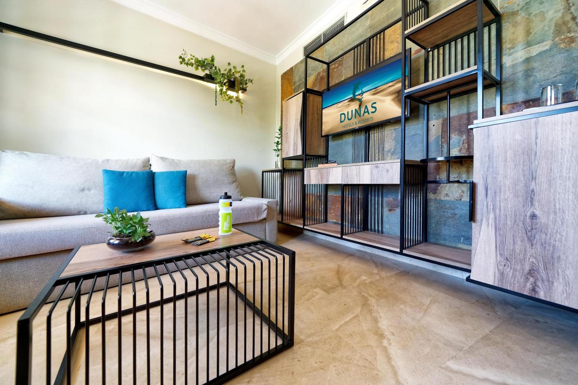 Suites & Villas By Dunas Maspalomas  Esterno foto