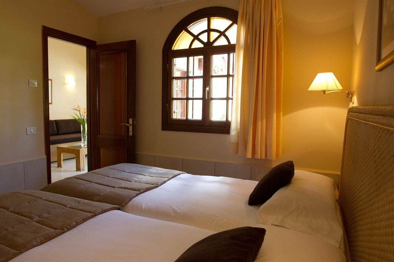 Suites & Villas By Dunas Maspalomas  Esterno foto